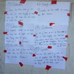 Koala 092 - Scouts en Gidsen Zaventem 